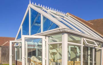 conservatory roof insulation costs Cuckron