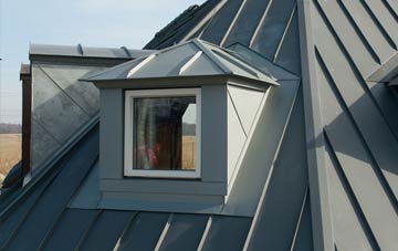 metal roofing Cuckron, Shetland Islands