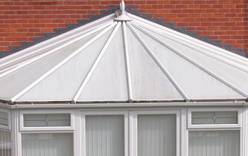 Cuckron polycarbonate conservatory roof repairs