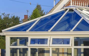 professional Cuckron conservatory insulation