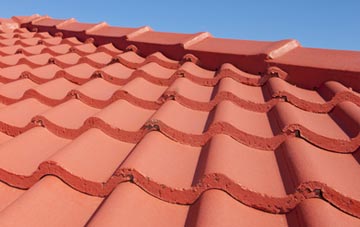 Cuckron tile and slate roof replacement