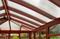 Cuckron conservatory roofing insulation